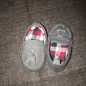 ❌SOLD❌Baby’s crib shoes